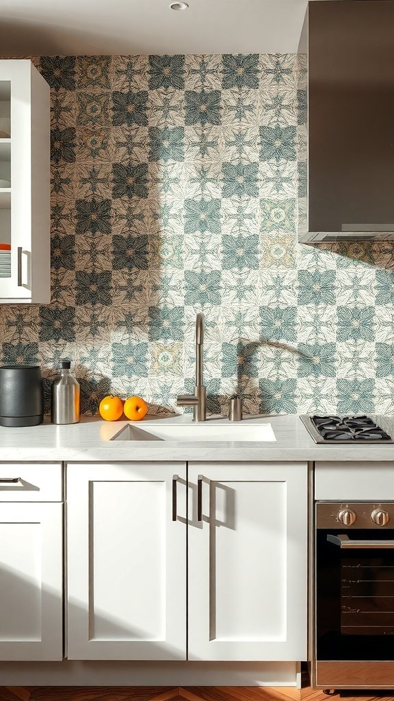 Stunning Kitchen Decor Ideas to Transform Your Space