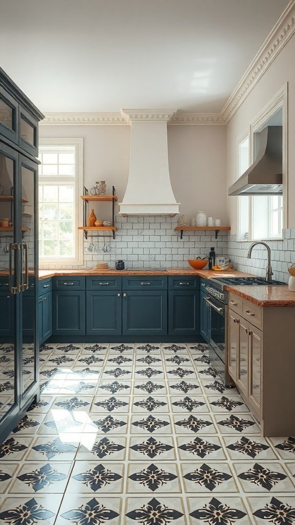 Inspiring Kitchen Aesthetic Ideas for Your Dream Space