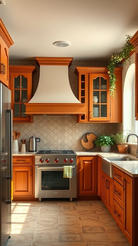 Stunning Two-Tone Kitchen Cabinet Ideas for a Stylish Upgrade