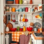 Very Small Kitchen Ideas for Maximizing Space in Your Tiny Kitchen Kitchen Decor