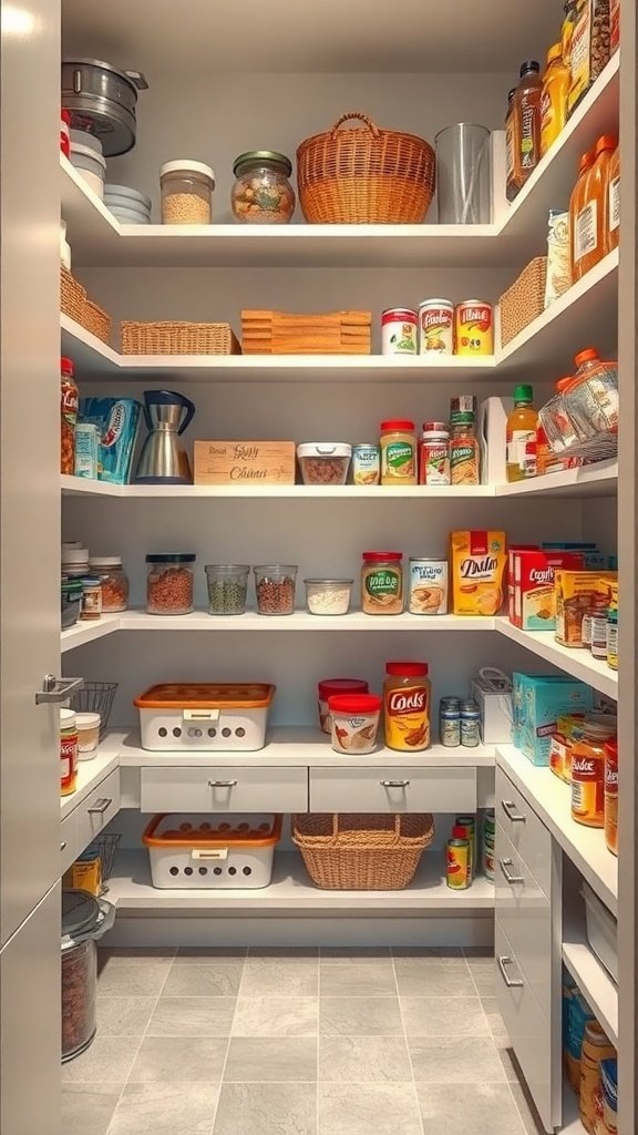 Stunning Kitchen Remodel Ideas to Inspire Your Home Makeover