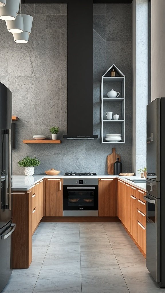 Stunning Modern Kitchen Ideas to Inspire Your Dream Space