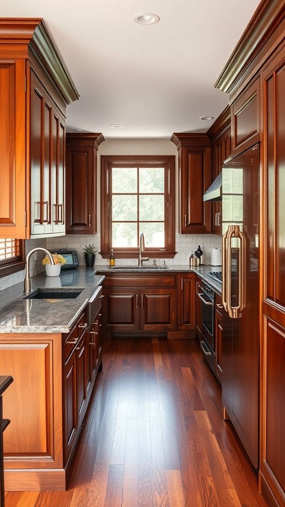 Stunning Kitchen Cabinet Color Ideas to Transform Your Space
