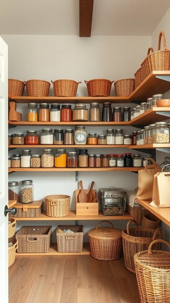 Essential Elements for a Rustic Farmhouse Kitchen Makeover