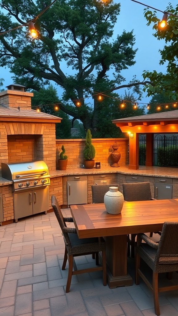 Must-See Kitchen Inspo for Your Dream Space