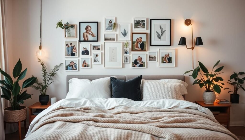 Completed aesthetic room with personalized elements and cohesive design showing aesthetic room decor ideas Completed aesthetic room with personalized elements and cohesive design showing aesthetic room decor ideas