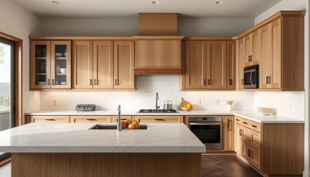 Modular kitchen system with customizable components showcasing 2026 kitchen trends in renovation Modular kitchen system with customizable components showcasing 2026 kitchen trends in renovation