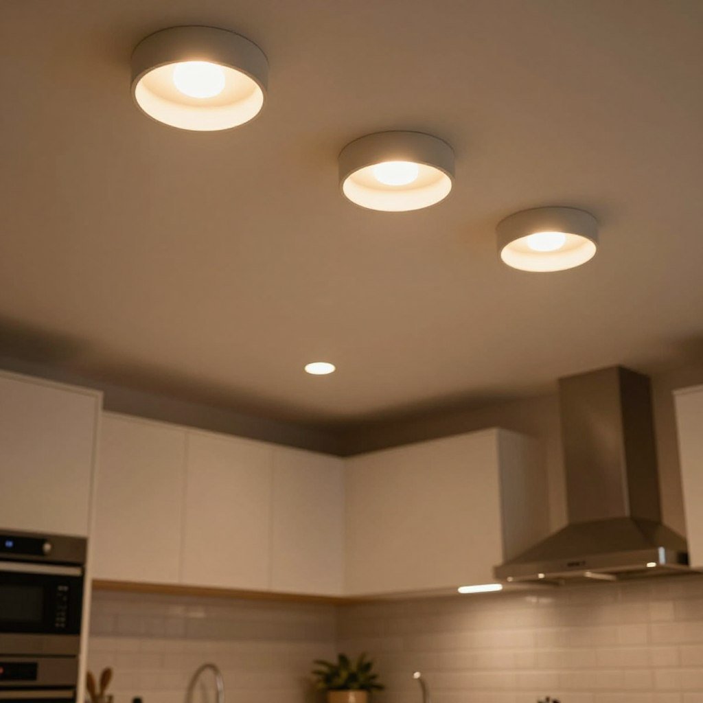 Ultimate Guide to Kitchen Lighting: Transform Your Space with Light