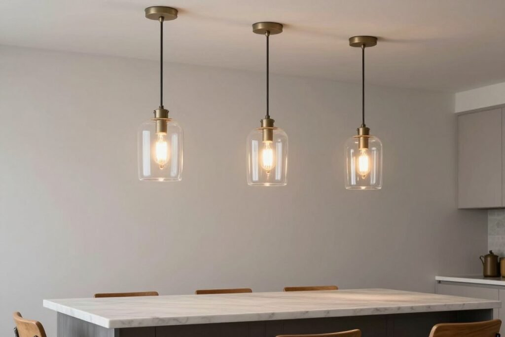 Kitchen Lighting Fixtures: The Complete Guide to Illuminating Your Culinary Space