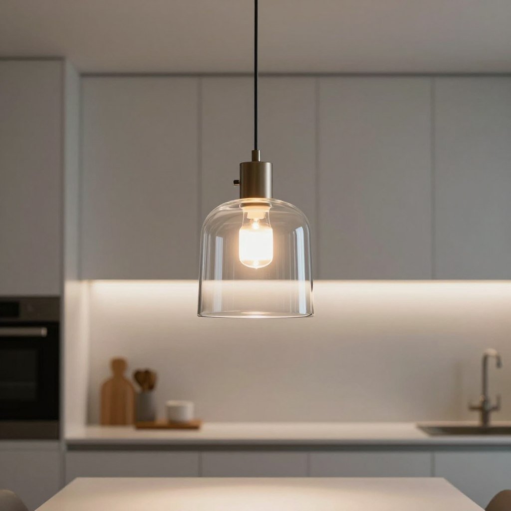 Kitchen Pendant Lights: The Ultimate Guide to Stylish Illumination