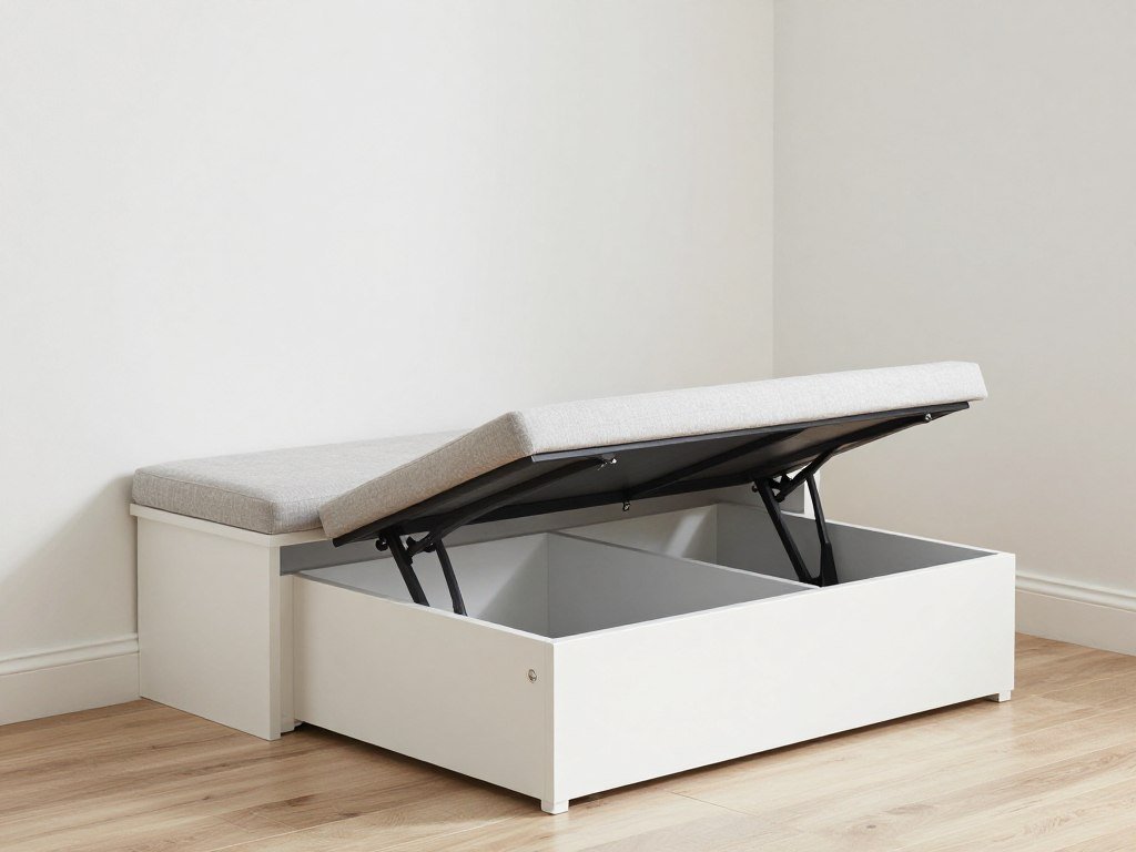bench seating with lift-up storage underneath bench seating with lift-up storage underneath