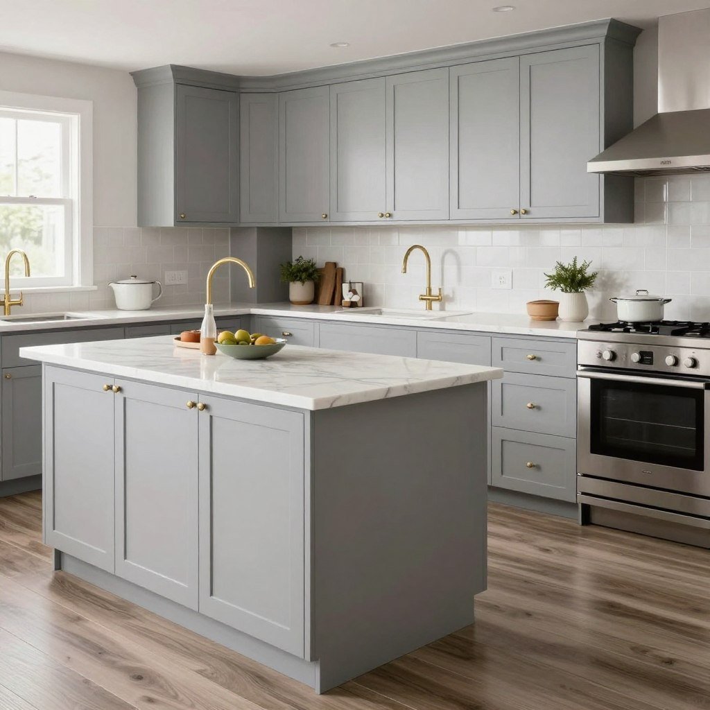 budget materials that look expensive in kitchen setting budget materials that look expensive in kitchen setting