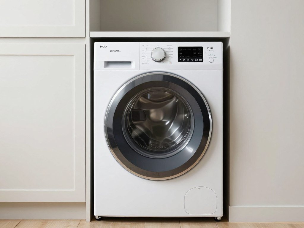 compact washer dryer combo unit