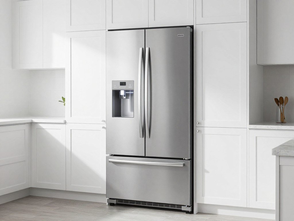 counter-depth refrigerator flush with kitchen cabinets counter-depth refrigerator flush with kitchen cabinets