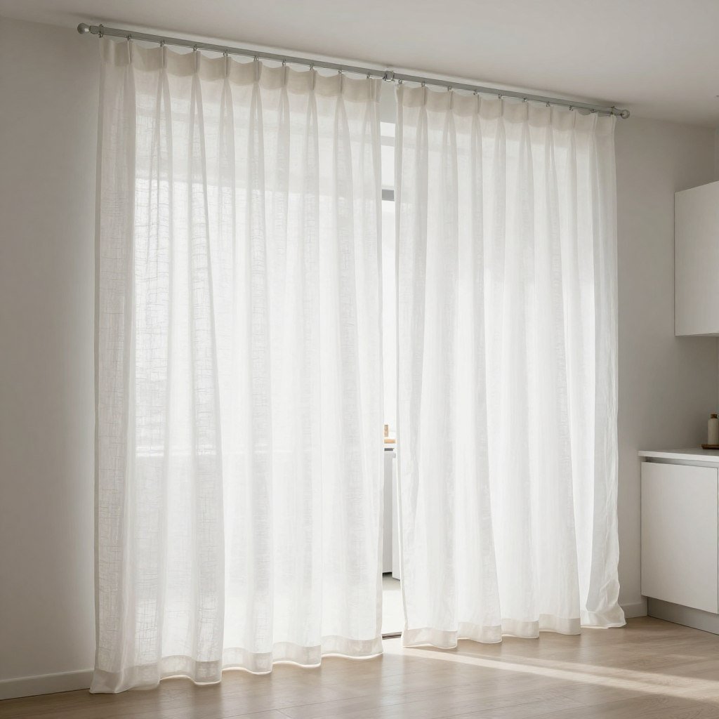 curtain panel serving as flexible room divider curtain panel serving as flexible room divider