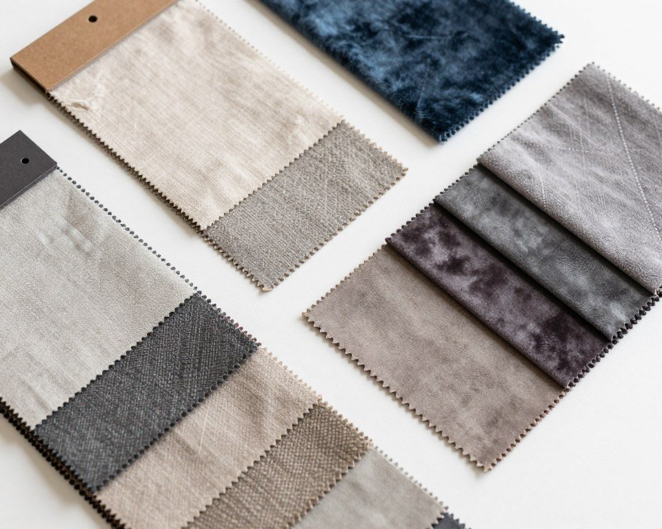 fabric swatches for sofa bed upholstery