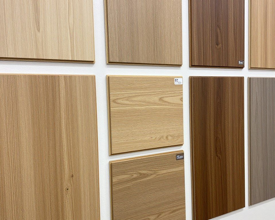 laminate flooring product options