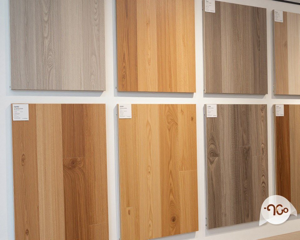 luxury vinyl flooring product category