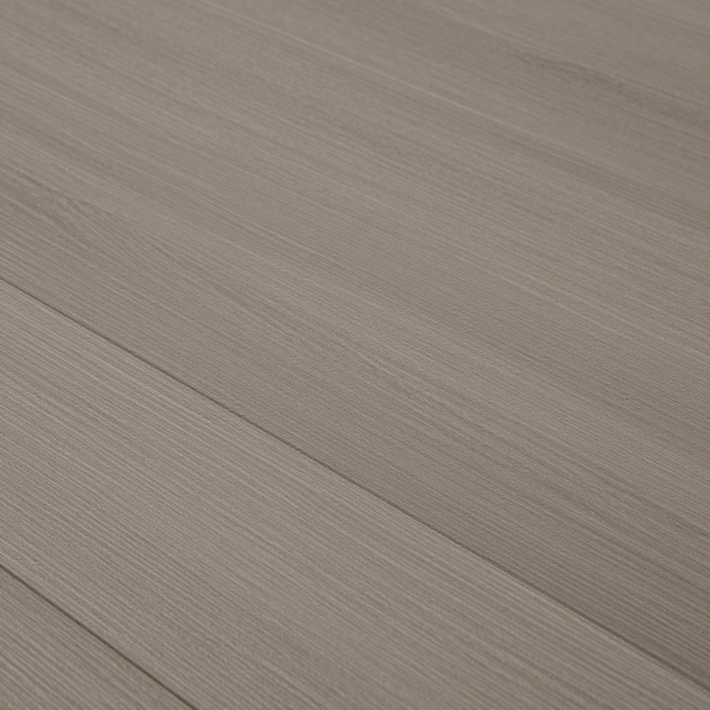 matte finish flooring sample close-up
