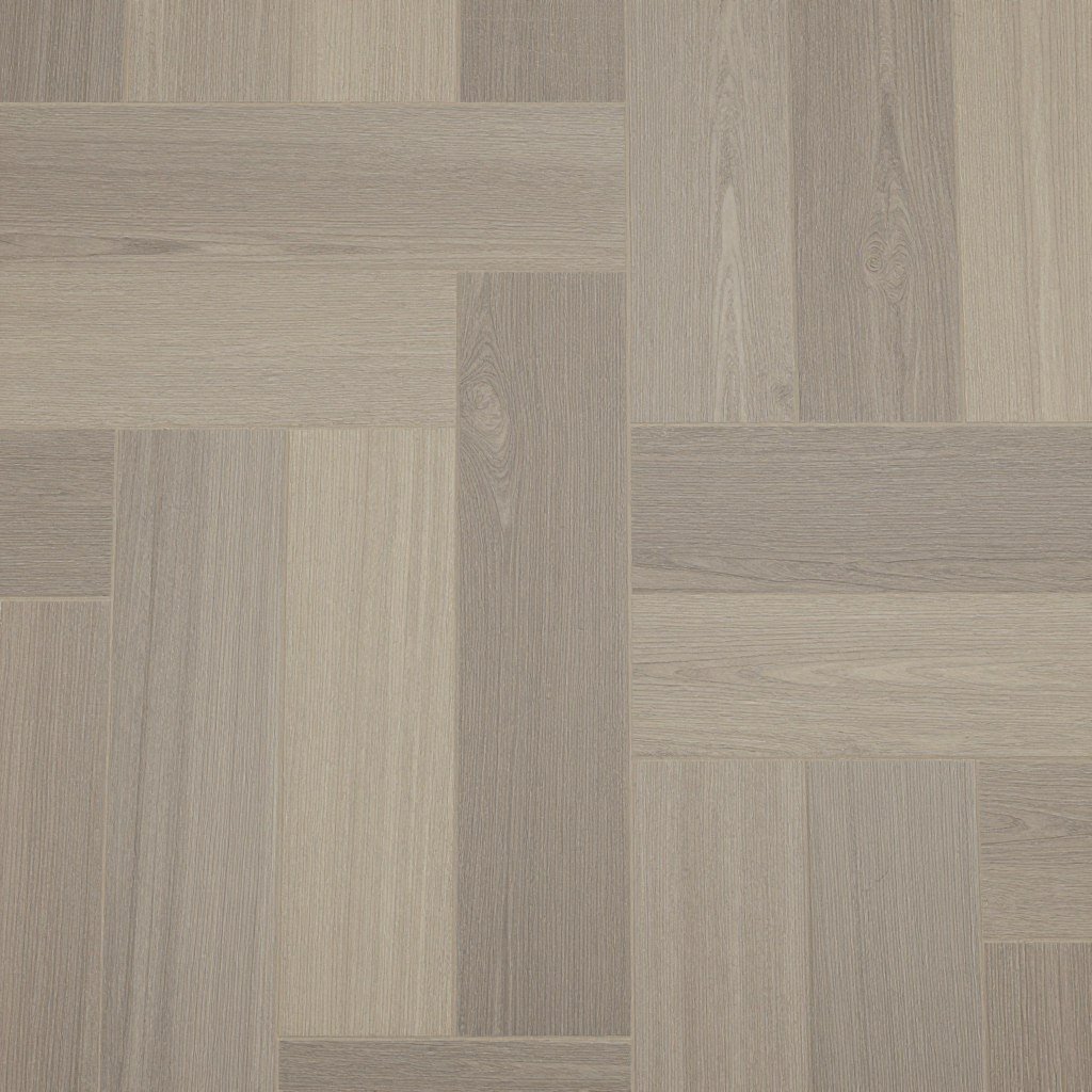 mixed width plank flooring pattern