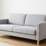 Sofa Bed for Small Spaces: Transform Your Tiny Living Room Today modern sofa bed for small spaces in compact living room