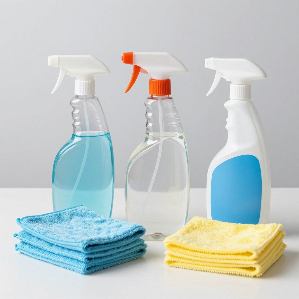 multi-purpose cleaning tools