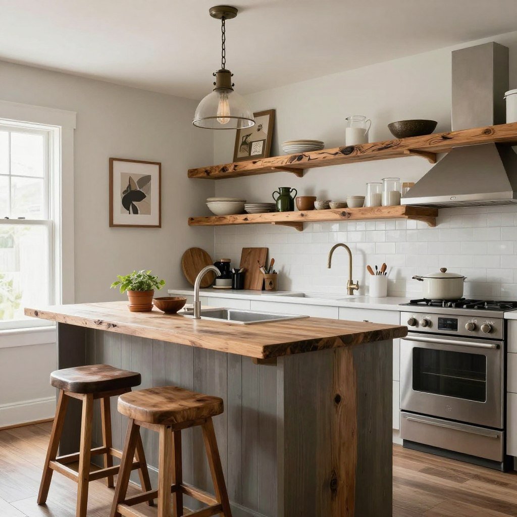 salvaged materials and secondhand finds in kitchen renovation salvaged materials and secondhand finds in kitchen renovation