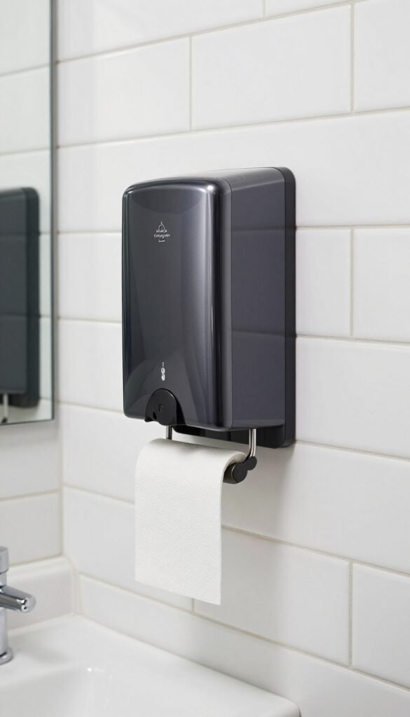wall mounted soap dispenser and paper towel holder beside sink wall mounted soap dispenser and paper towel holder beside sink