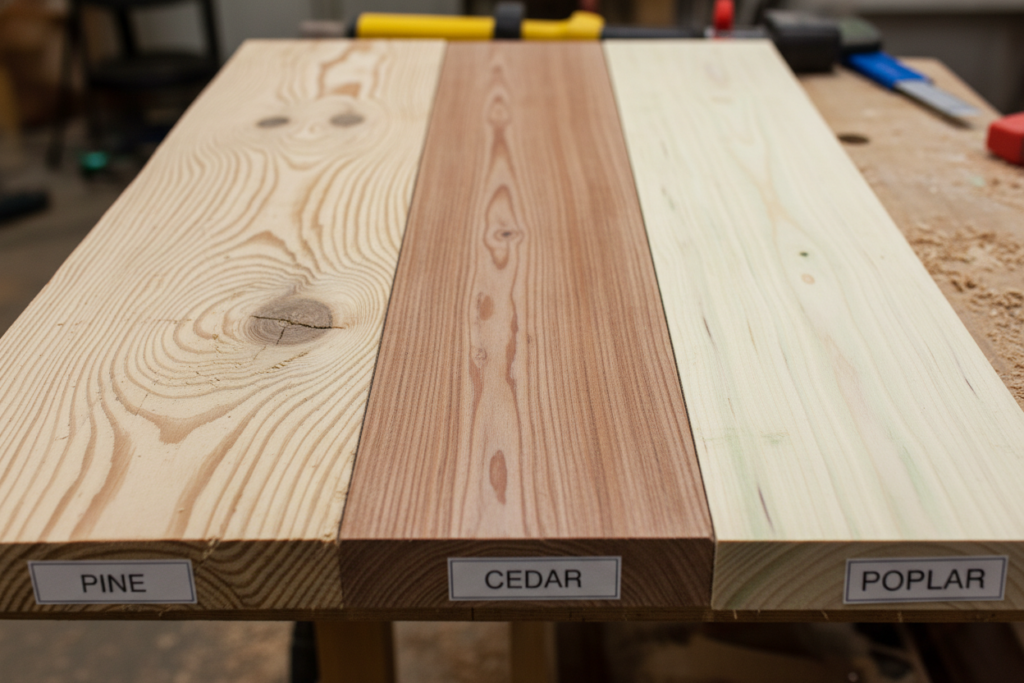 different types of wood boards for beginners different types of wood boards for beginners