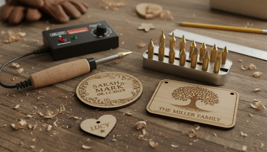 wood burning tools and engraved wooden items wood burning tools and engraved wooden items