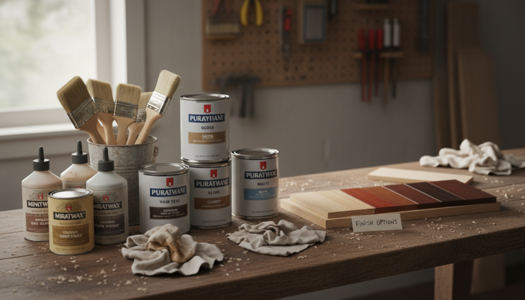 wood finishing supplies and stained wood samples wood finishing supplies and stained wood samples