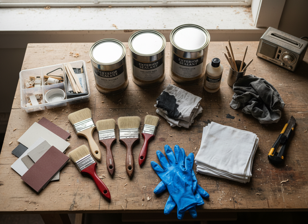 wood finishing supplies and tools for outdoor projects wood finishing supplies and tools for outdoor projects